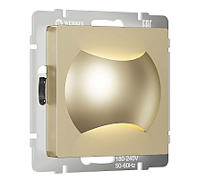 Встраиваемая подсветка Werkel Moon 4690389179259 W1154511 a057496
