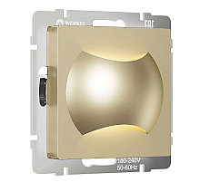 Встраиваемая подсветка Werkel Moon 4690389179259 W1154511 a057496