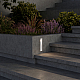 Подсветка для лестниц Maytoni Knoll O513SL-L4W3K