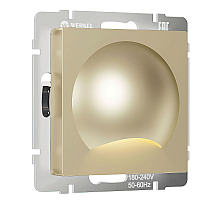 Встраиваемая подсветка Werkel Moon 4690389179242 W1154411 a057495