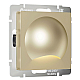 Встраиваемая подсветка Werkel Moon 4690389179242 W1154411 a057495