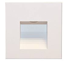 Светильник для ступеней ITALLINE DL 3019 WHITE