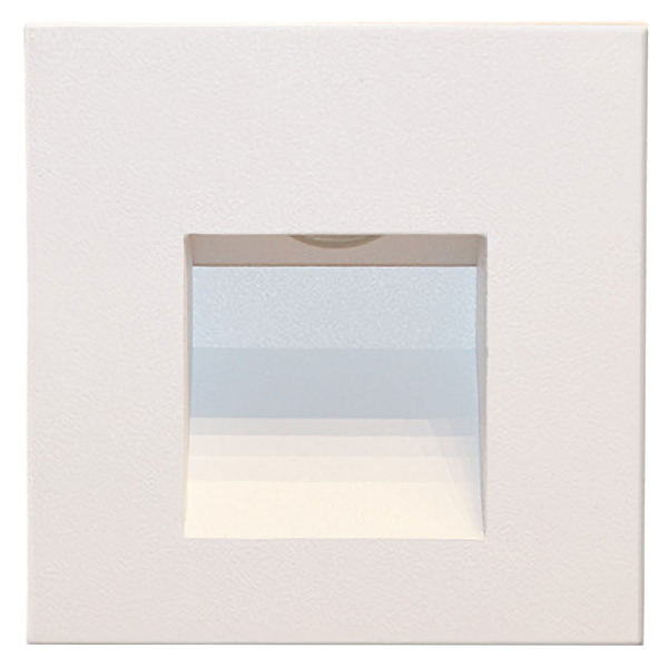 Встраиваемый светодиодный светильник Italline DL 3019 white
