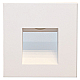 Встраиваемый светодиодный светильник Italline DL 3019 white