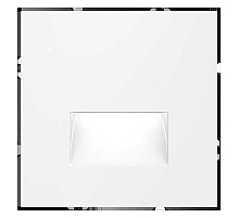 Подсветка светодиодная Voltum S70 VLS070602 (белый матовый)