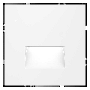 Подсветка светодиодная Voltum S70 VLS070602 (белый матовый)