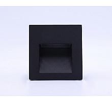 Подсветка для лестниц Italline IT015-0307 black