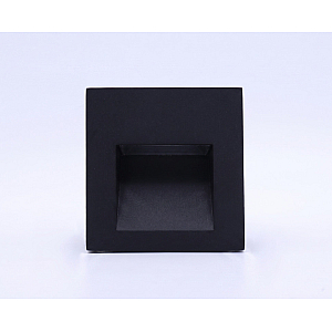 Подсветка для лестниц Italline IT015-0307 black