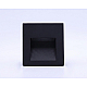 Подсветка для лестниц Italline IT015-0307 black