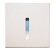 Светильник для ступеней ITALLINE DL 3020 WHITE