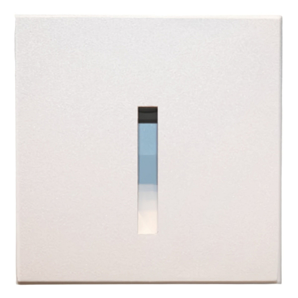 Встраиваемый светодиодный светильник Italline DL 3020 white