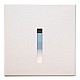 Встраиваемый светодиодный светильник Italline DL 3020 white