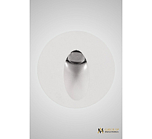 Подсветка для лестниц и ступеней AM Group AM96LG-3227 WH 4000K