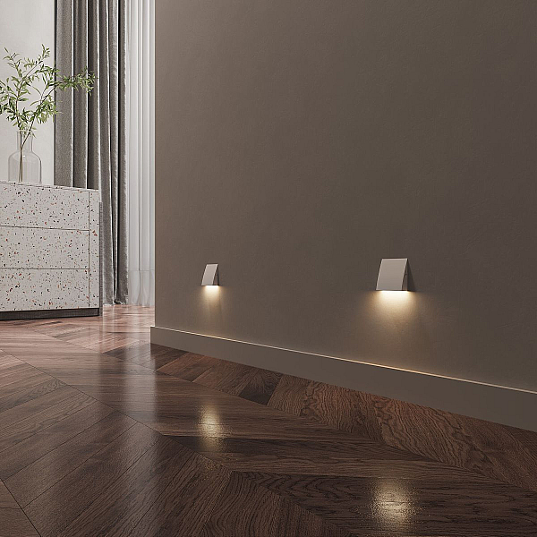 Подсветка для лестниц Elektrostandard Wally 40159/LED 4690389217838 a071233