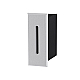 Подсветка для лестниц Odeon Light Hightech Escala 7055/3WL