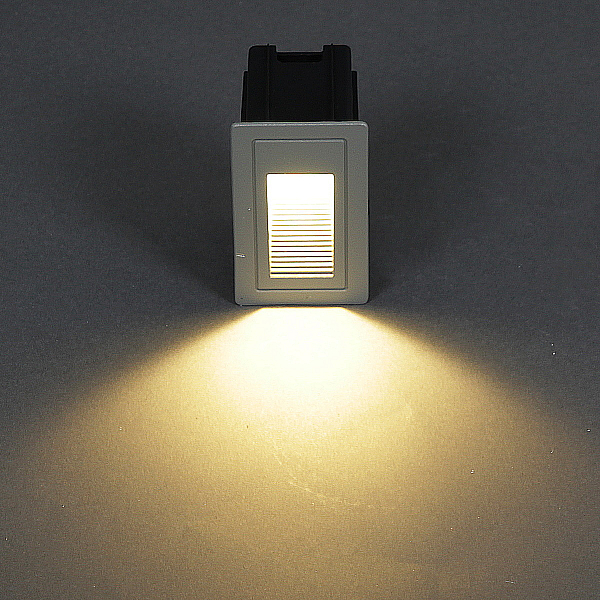 Подсветка для лестниц Reluce 86606-9.0-001TL LED3W GR