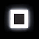 Подсветка лестницы Kanlux APUS LED PIR B-WW 29857