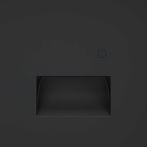 Подсветка светодиодная с датчиком Voltum S70 VLS070707 (графит)