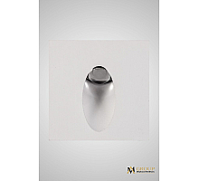 Подсветка для лестниц и ступеней AM Group AM95LG-3226 WH 4000K