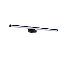 Подсветка для зеркал Kanlux Asten IP44 12W-NW-B 26684