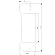 Подсветка для зеркал Elektrostandard Lily 4690389199752 a064602