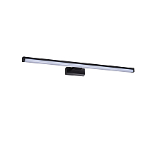 Подсветка для зеркал Kanlux Asten IP44 12W-NW-B 26684