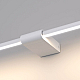 Подсветка для зеркал Elektrostandard Luar 40125/LED белый 4690389193859 a062889