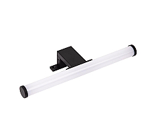 Подсветка для зеркал Arte Lamp Orizzone A2935AP-1BK
