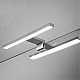 Подсветка для зеркал Arte Lamp Orizzone A2737AP-1WH