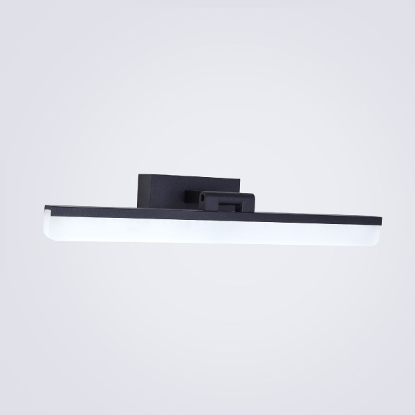 Подсветка для зеркал LED4U L7179-420 BK Подсветка для зеркал LED4U L7179-420 BK