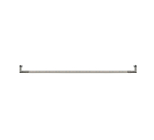 Подсветка для зеркал Uniel ULM-F31-9W/NW IP20 SILVER картон