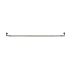 Подсветка для зеркал Uniel ULM-F31-9W/NW IP20 SILVER картон