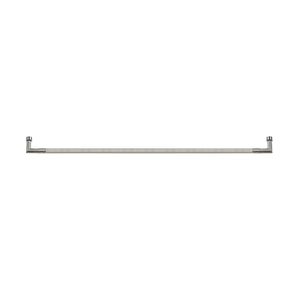 Подсветка для зеркал Uniel ULM-F31-9W/NW IP20 SILVER картон