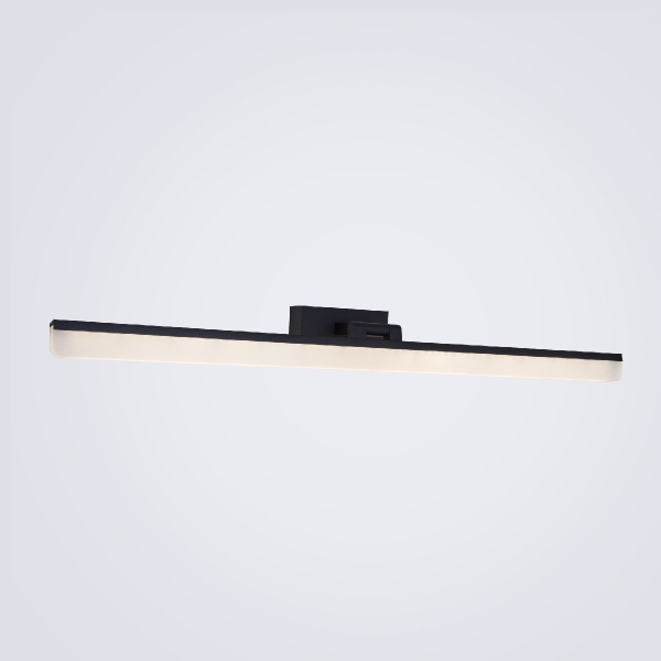Подсветка для зеркал LED4U L7179-720 BK Подсветка для зеркал LED4U L7179-720 BK