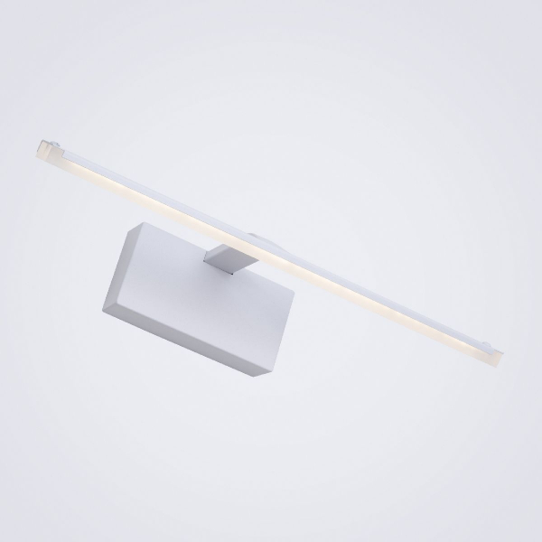 Подсветка для зеркал LED4U L6389-420 WH Подсветка для зеркал LED4U L6389-420 WH