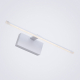 Подсветка для зеркал LED4U L6389-420 WH