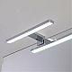 Подсветка для зеркал Arte Lamp Orizzone A2737AP-1CC