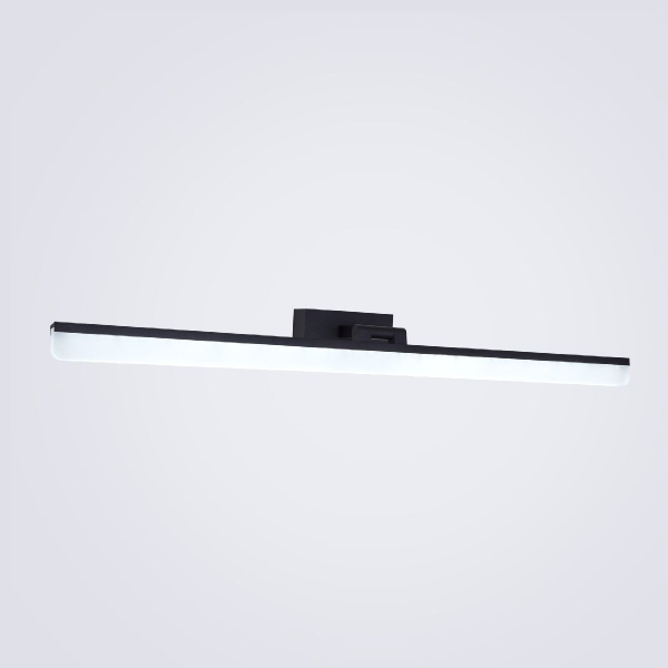 Подсветка для зеркал LED4U L7179-720 BK Подсветка для зеркал LED4U L7179-720 BK