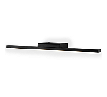 Подсветка для зеркал Elektrostandard Protect LED чёрный MRL LED 1111 4690389169755