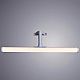 Подсветка для зеркал Arte Lamp A2835AP-1WH
