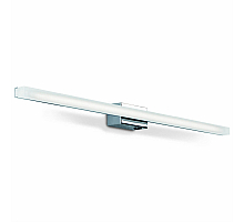 Подсветка для зеркал Ideal Lux Line AP84 Cromo 031491