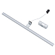 Подсветка для зеркал Nowodvorski Cezanne Led L Chrome 10682