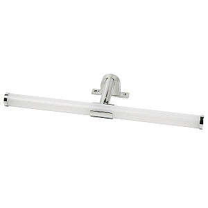 Подсветка для зеркал Uniel ULT-F37-8W/4500K IP44 CHROME UL-00012517