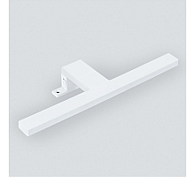 Настенный светильник Arte Lamp Stecca A2737AP-1WH