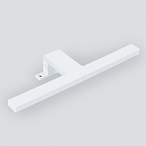 Настенный светильник Arte Lamp Stecca A2737AP-1WH