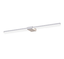 Подсветка для зеркал Elektrostandard Luar 40125/LED белый 4690389193859 a062889