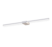 Подсветка для зеркал Elektrostandard Luar 40125/LED белый 4690389193859 a062889
