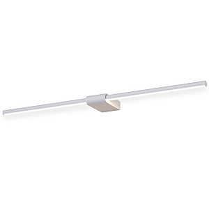 Подсветка для зеркал Elektrostandard Luar 40125/LED белый 4690389193859 a062889