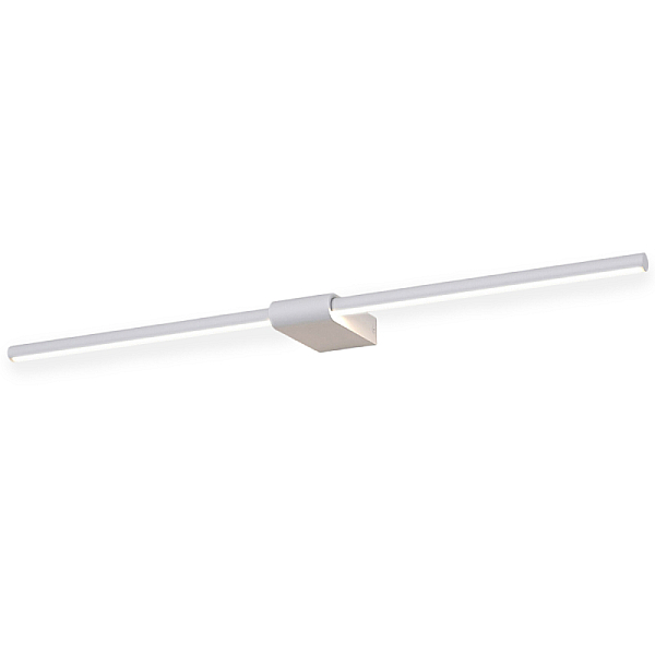 Подсветка для зеркал Elektrostandard Luar 40125/LED белый 4690389193859 a062889