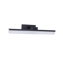Подсветка для зеркал LED4U L7179-420 BK